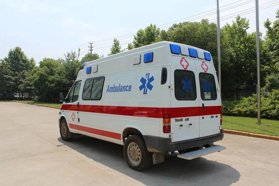兰州长途跨省救护车